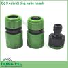 Bộ 3 cút nối nhanh giá rẻ