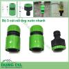 Bộ 3 cút nối nhanh giá rẻ