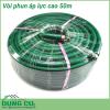 Dây phun áp lực cao dài 50m