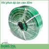 Dây phun áp lực cao dài 50m