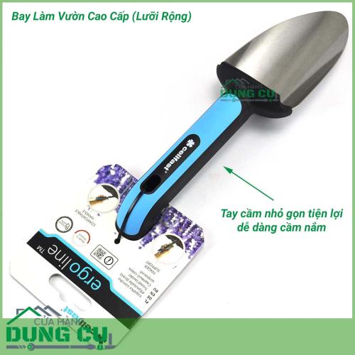 Bay làm vườn, làm đất trồng cây cao cấp