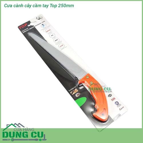 Cưa cành cây cầm tay TOP