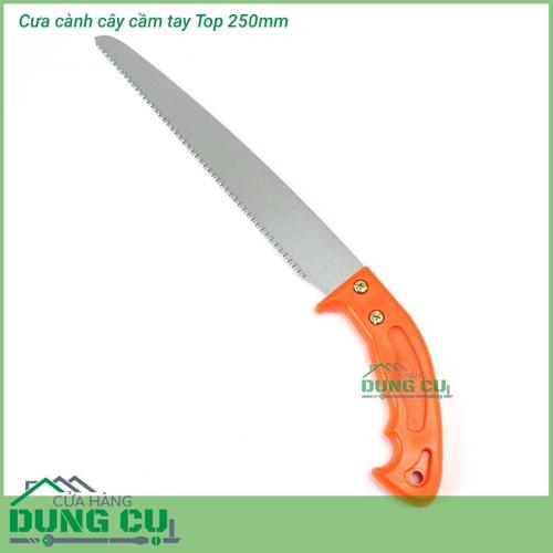 Cưa cành cây cầm tay TOP