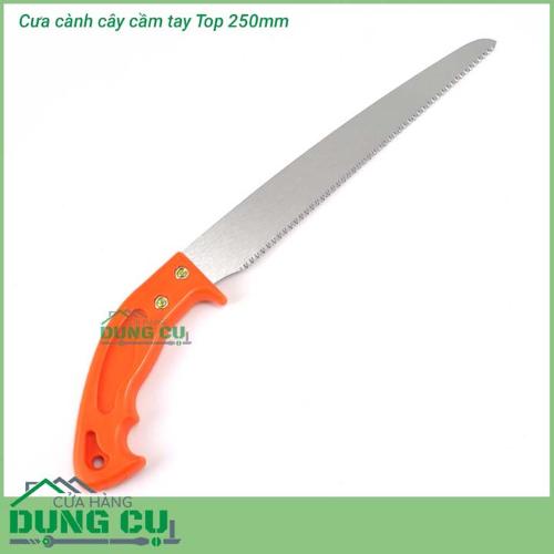 Cưa cành cây cầm tay TOP
