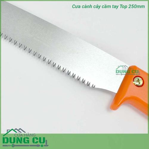 Cưa cành cây cầm tay TOP