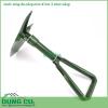 Cuốc xẻng đa năng mini 47cm