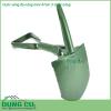 Cuốc xẻng đa năng mini 47cm