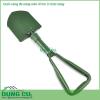 Cuốc xẻng đa năng mini 47cm
