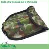 Cuốc xẻng đa năng mini 46,5cm