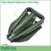 Cuốc xẻng đa năng mini 46,5cm