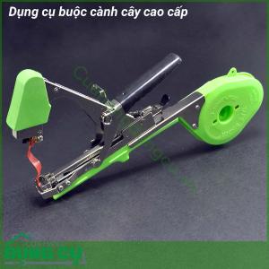 Bộ dụng cụ buộc cành cây tự động