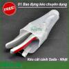 Kéo cắt cành Sada Nhật tặng kèm bao đựng