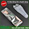 Kéo cắt cành Sada Nhật tặng kèm bao đựng