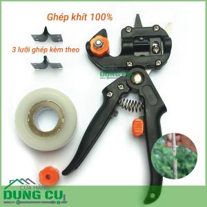 Kéo cắt ghép cành cây dành cho thợ làm vườn