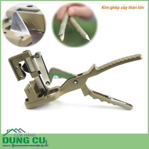 Kìm ghép cây cành cây to và cứng J68 Đài Loan