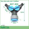 Van chia nước chữ Y Cellfast