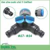 Van chia nước chữ Y Cellfast