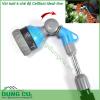 Vòi tưới cần nối dài 6 chế độ cellfast