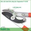 Kéo cắt tỉa cành lớn cộng lực Sagawata P-8180