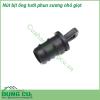 Nút bịt ống tưới phun sương nhỏ giọt