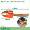 Xẻng làm vườn mini cầm tay Tramontina