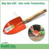 Xẻng làm vườn mini cầm tay Tramontina