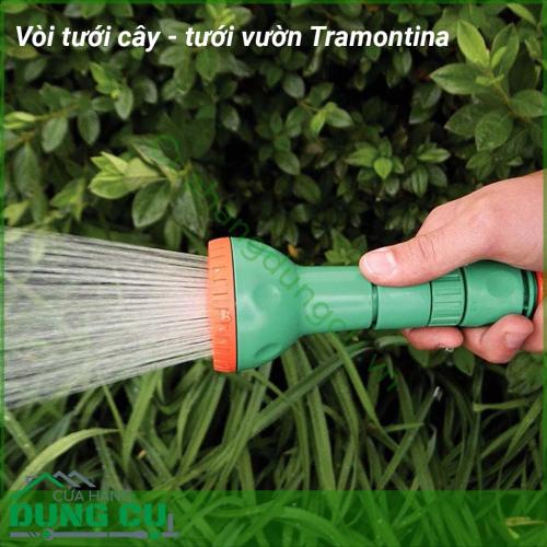 Vòi tưới cây Tramontina