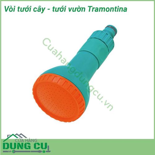 Vòi tưới cây Tramontina