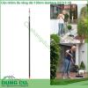 Cán nhôm đa năng Gardena 03713-20 dài 130cm