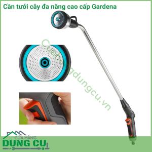 Cần tưới,vòi tưới dài đa năng cao cấp Gardena