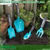 Chĩa xới đất trồng cây Gardena 7,5cm