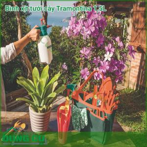 Bình xịt tưới Tramontina 1.5L
