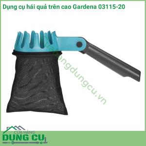 Giỏ hái quả trên cao Gardena 03115-20