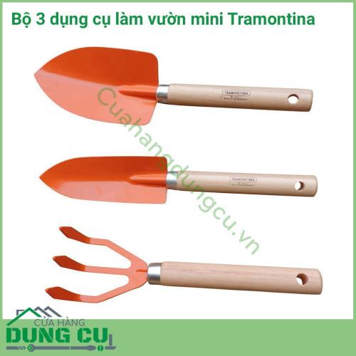 Bộ dụng cụ làm vườn giúp cho khu vườn của bạn hoàn hảo đến từng chi tiết nhỏ nhất.