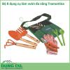 Bộ dụng cụ làm vườn sẽ làm bạn ngạc nhiên và giúp bạn có xu hướng đến góc nhỏ này trong nhà với rất nhiều tình yêu theo phong cách hoàn chỉnh
